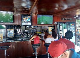 Apolo's Bar