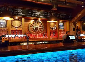 The Bierkeller Birmingham