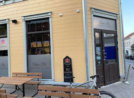 Olsen´s Pub