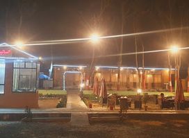 Gilgit Hujra Restaurant