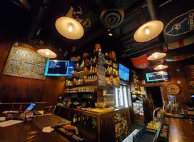 Ole Bridge Pub