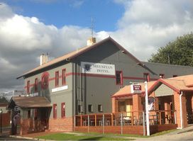 Meeniyan Hotel