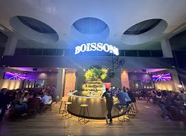 Boissons Pub.