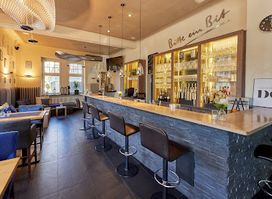 Tresor Wine & Bar