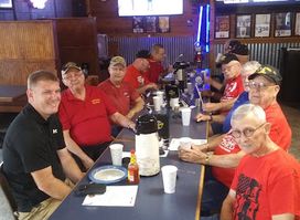 Library Sports Bar & Grill