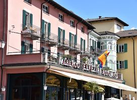 Papa Joe's Ascona