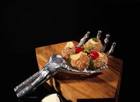 Boss Club Lounge Korea
