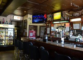 Hilltop Tavern Ltd.