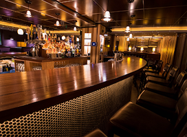 Firefly Gastropub