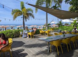 Pier 1 -On The Beach