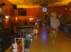 Bohannon's East
