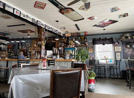 Route 66 Diner & Pub