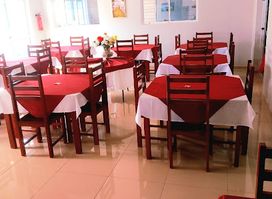 PENSÃO RESTAURANTE AMERICA