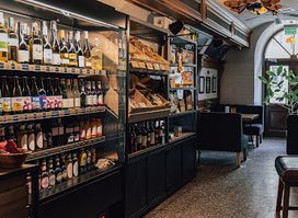 Trybunalska Lublin City Pub