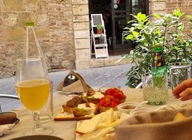 Opificio 16 - Enoteca & Wine Bar