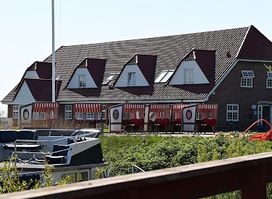 Kammerslusen Ribe
