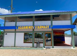 Aguaneños Starmart