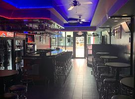 Karma Bar