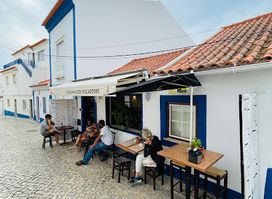 Tasquinha dos Pescadores