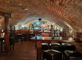 Old Dubliner Irish Pub Lüneburg
