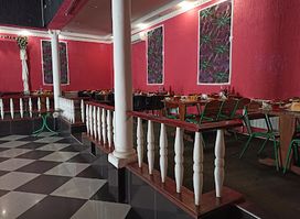 Kafe-Bar