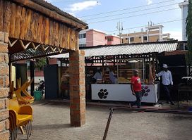 Platinum Bar