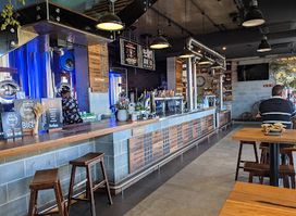 BentSpoke Brewing Co.