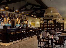 Aqua Bar