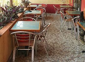 Guava Moto Cafe