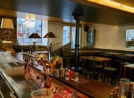 Nachtflug Bar