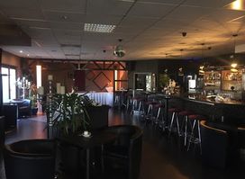 Fey Café & Cocktailbar