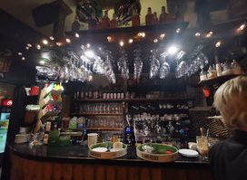G-Pub Gregors Pub