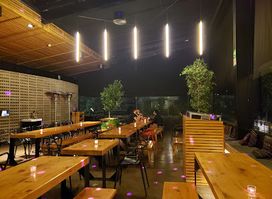 Balmori Roofbar