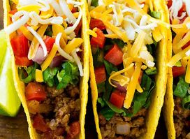 Olga's Authentic Mexican Food