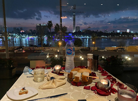 Vivo-the nile Ritz-Carlton