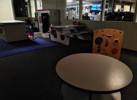 Aktivitetscenter