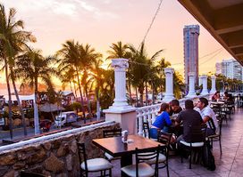 Antigua Acapulco