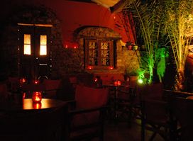 Soul bar