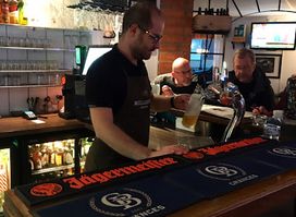 West Pub