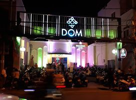 Dom Nha Trang