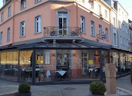 Restaurant Oktav Amadeus
