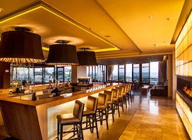 Island Bar