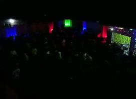 Kilezi Lounge
