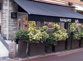 Bar Bergara