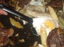 LA VEREDA ALTA