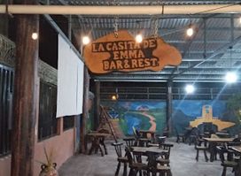 La Casita de Emma Bar y Restaurante