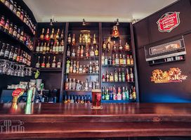 Zeppelin Pub