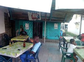 Cemac Bar