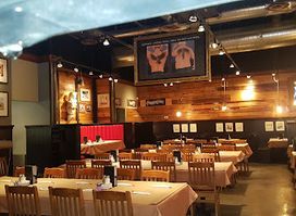 Jack Astor's Bar & Grill Lansdowne