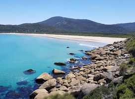 Wilsons Promontory National Park